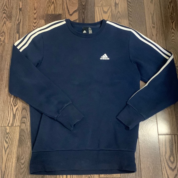 adidas Other - CREWNECK ADIDAS small for men